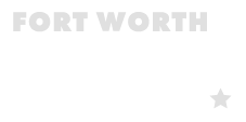 Fort Worth Chamber logo on a transparent background.